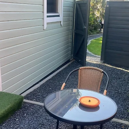 The Greenbanks Escape