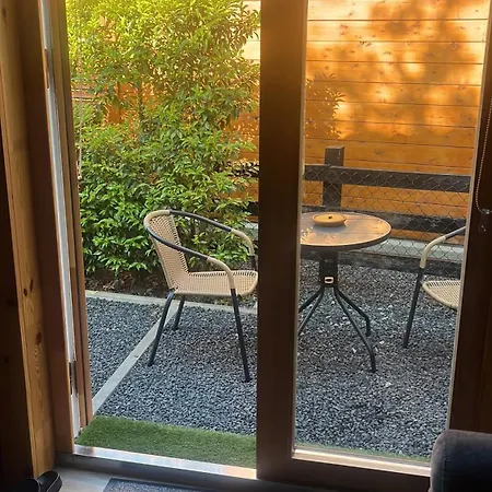 Apartment The Greenbanks Escape *
