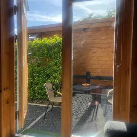 Appartamento The Greenbanks Escape Cill Airne