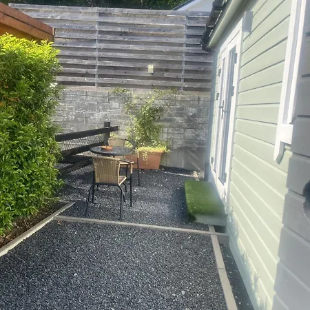 The Greenbanks Escape Apartment Killarney