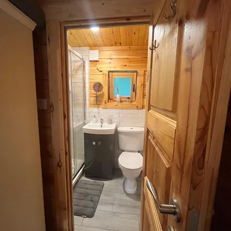 아파트 The Greenbanks Escape