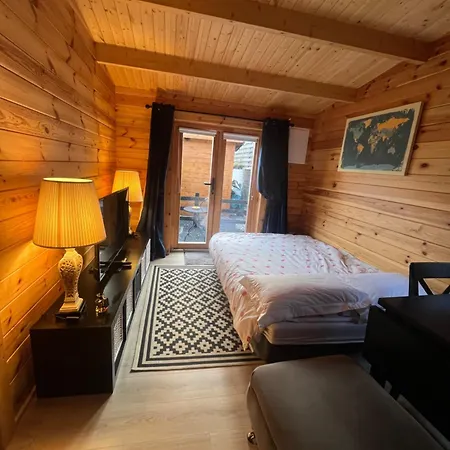 The Greenbanks Escape Apartment Killarney