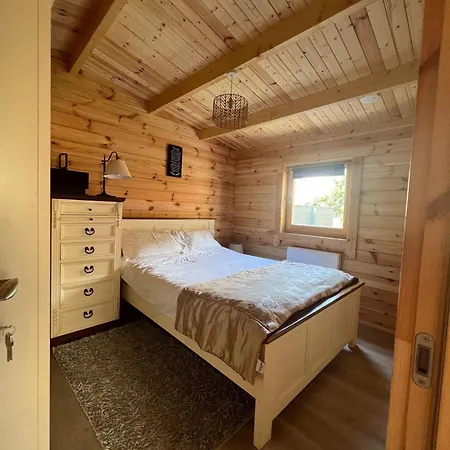 Appartamento The Greenbanks Escape Cill Airne