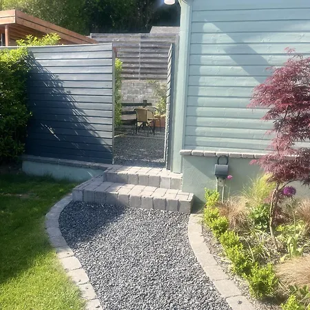 The Greenbanks Escape Appartamento