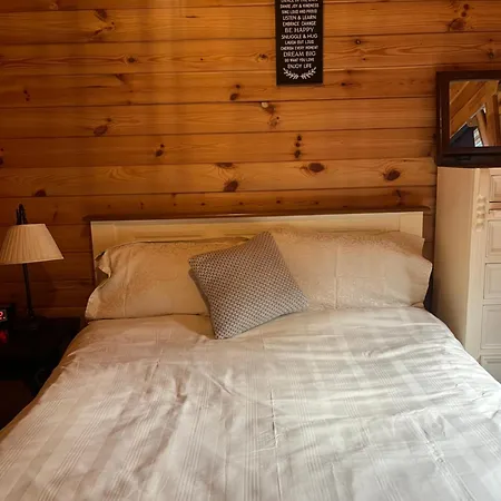 Appartement The Greenbanks Escape *