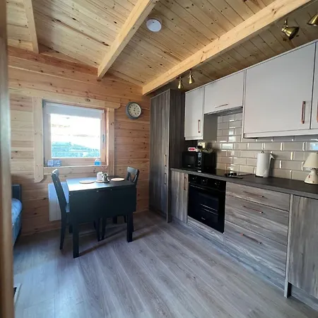 Appartement The Greenbanks Escape