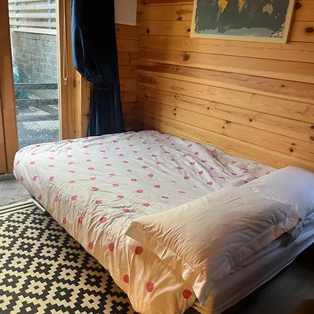 The Greenbanks Escape Appartement *